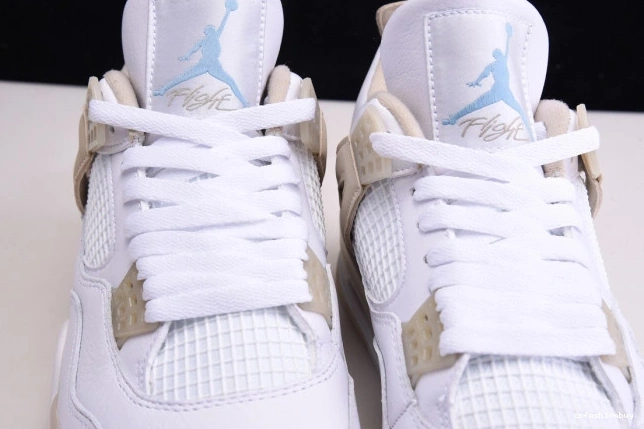 4 Jordan Retro 2017 487724-118 Sand 0811